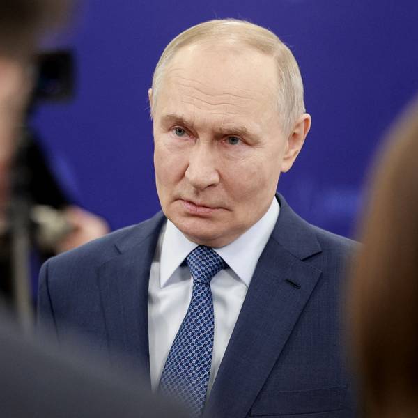 Kremlchef Wladimir Putin. (Archivbild)