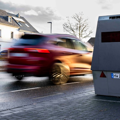 Euskirchen und Weilerswist haben eine Blitzergemeinschaft gegründet.