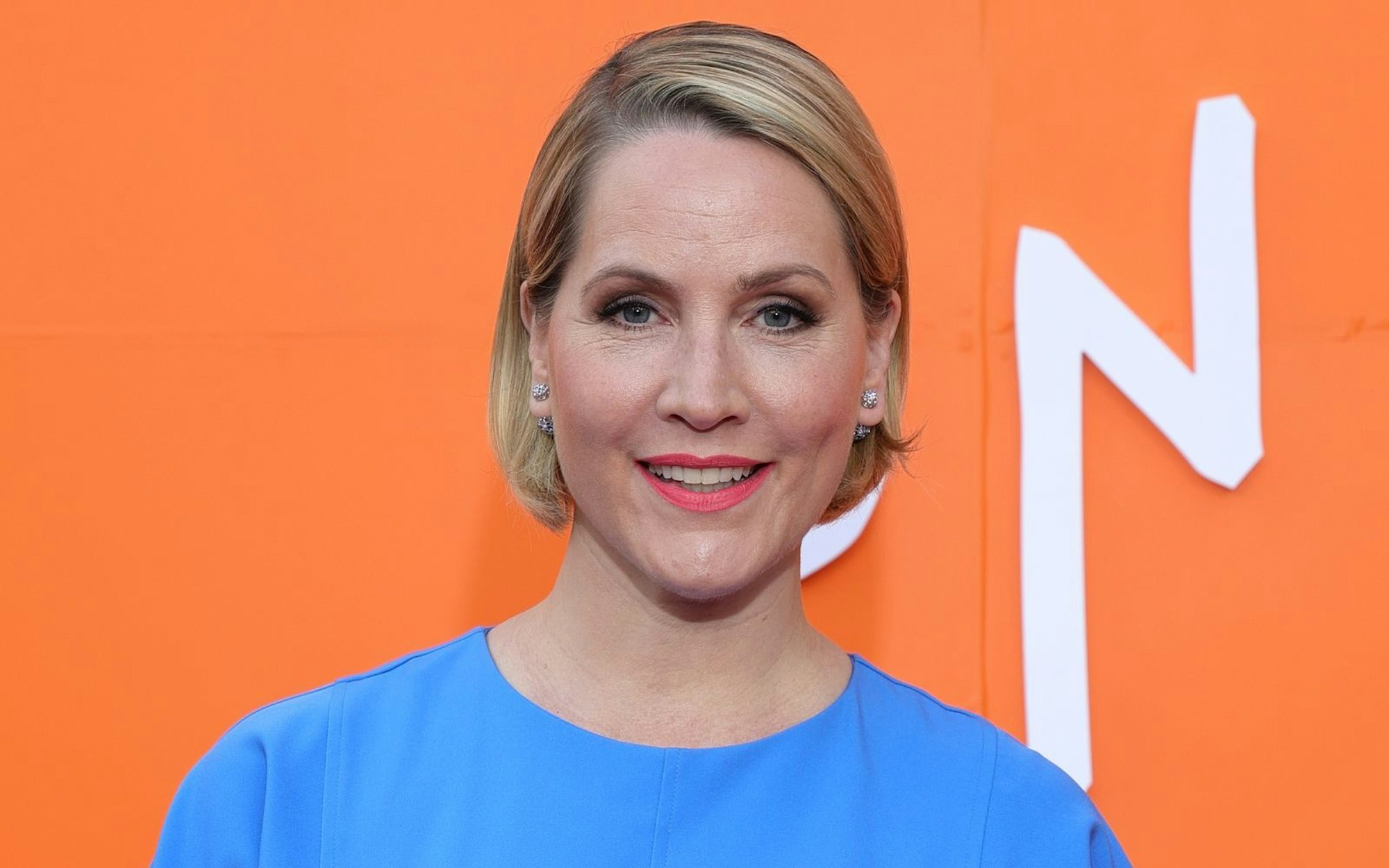 Judith Rakers hat in ihrem Podcast „Baborie & Rakers“ ein ungewöhnliches Geständnis abgelegt. (Bild: 2024 Getty Images/Andreas Rentz)