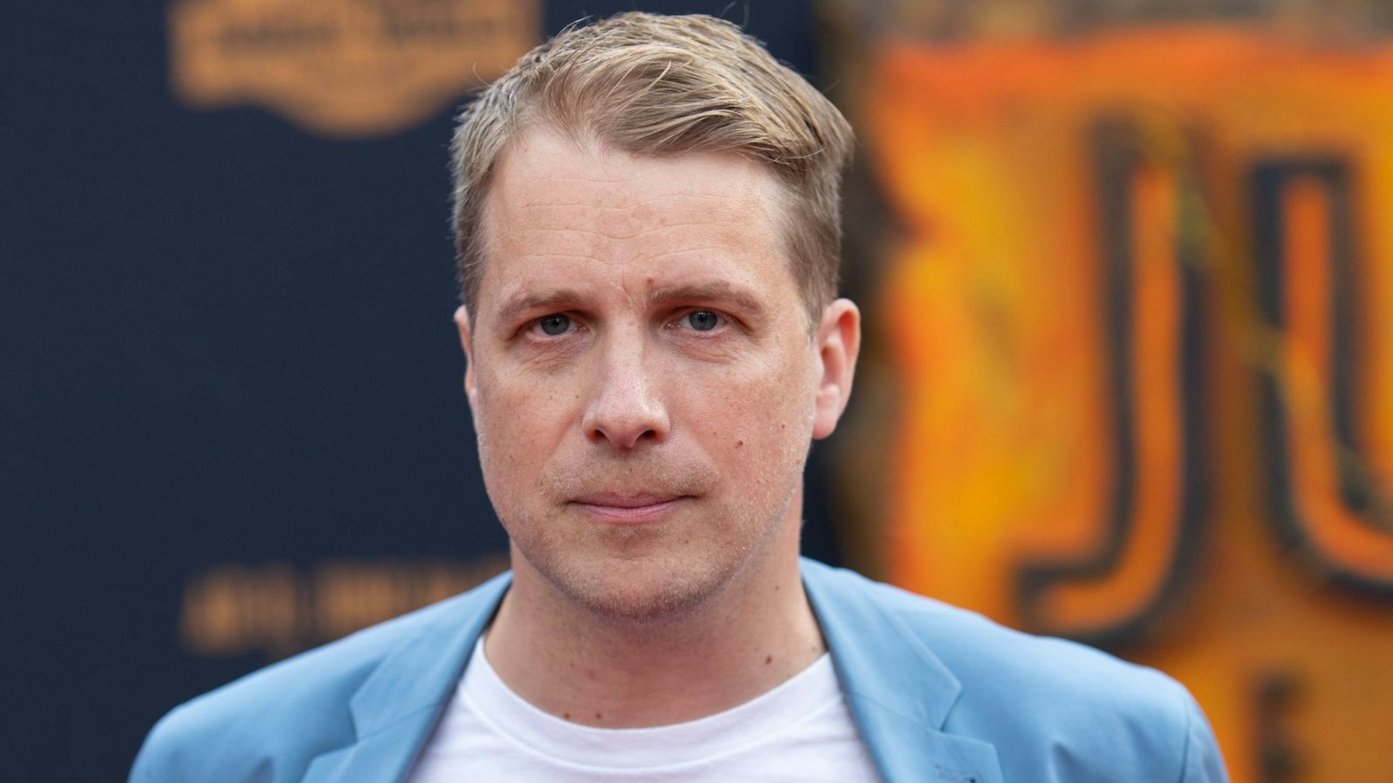 Oliver Pocher stellt in seinem Podcast klar, dass er schon mal fremdgegangen ist. (Bild: 2022 Getty Images/Joshua Sammer)