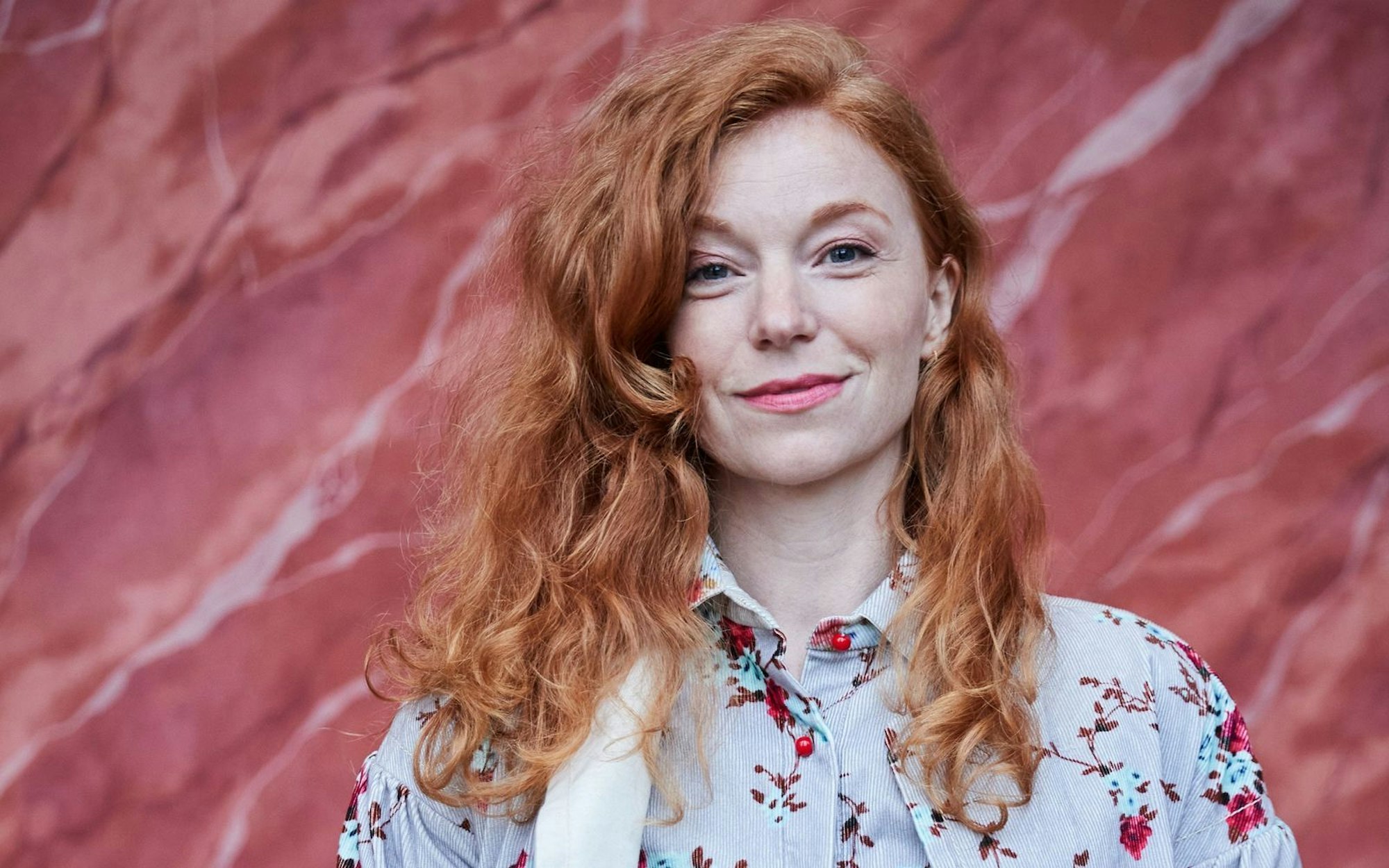 Marleen Lohse (41) spielt die Tierärztin Jule Christiansen in der ARD-Krimireihe „Nord bei Nordwest“ seit 2014. Nun dürfen sich Fans über zwei neue Spielfilme (“Pechmarie“, Donnerstag, 29. Januar, 20.15 Uhr, und „Blindgänger“, Donnerstag, 5. Februar, 20.15 Uhr) freuen. (Bild: 2024 Getty Images/Sebastian Reuter)