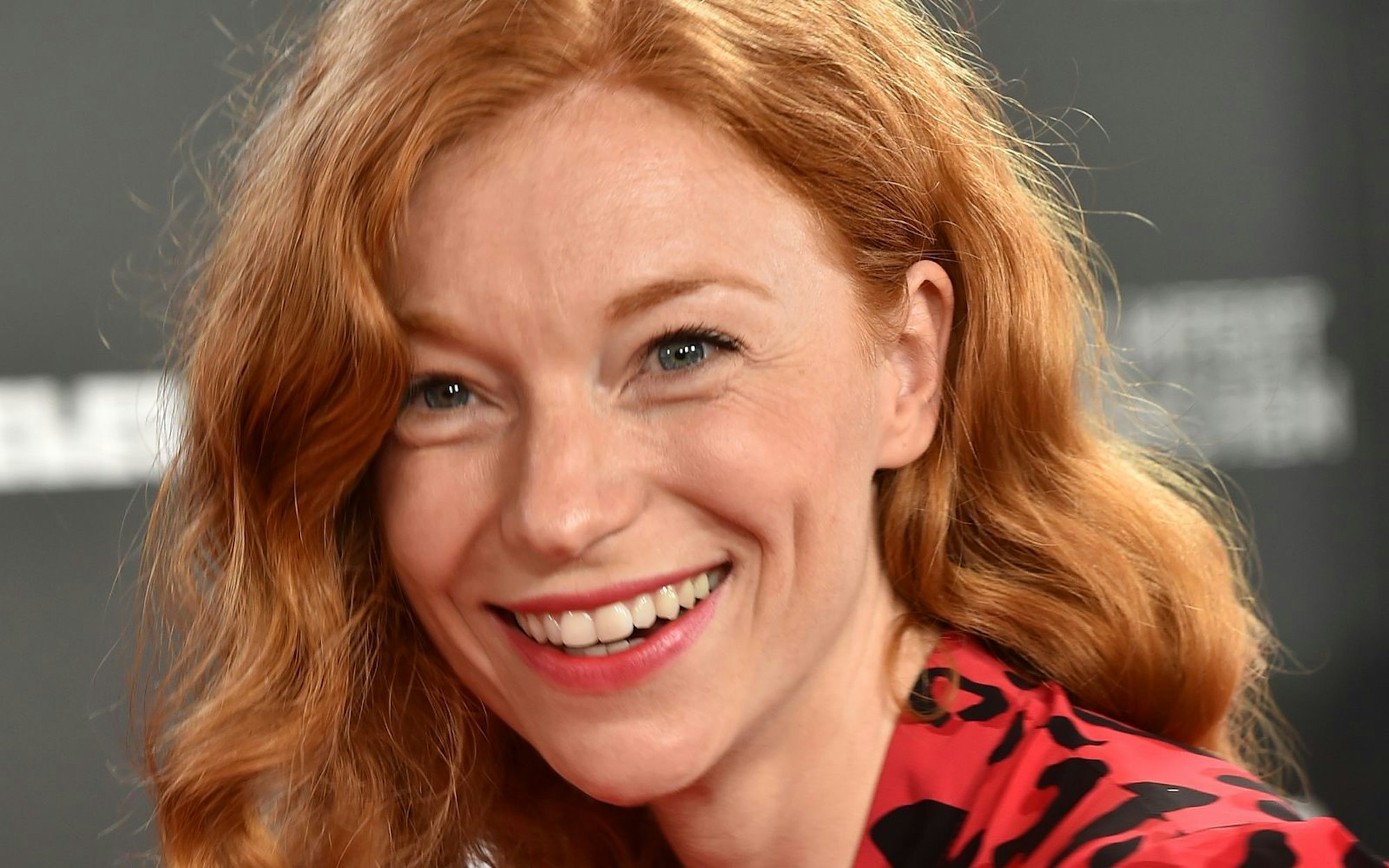 Marleen Lohse (41) ist nicht nur Schauspielerin, sondern auch Sängerin. 2026 geht sie mit Ihrer Tour „Wide Awake“ erstmals umfangreich auf die Bühne. Was sie so am Rampenlicht liebt und zugleich scheut, verrät die gebürtige Soltauerin im Interview. (Bild: 2019 Getty Images/Hannes Magerstaedt)