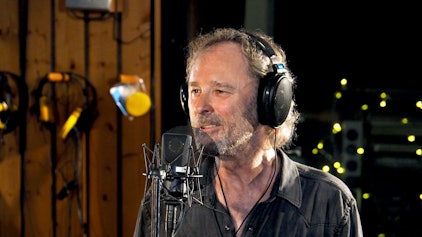 Wolfgang Petry, Sänger der Pete Wolf Band (undatierte Aufnahme). Das neue Album "And If" erscheint am 06.12.2019. +++ dpa-Bildfunk +++