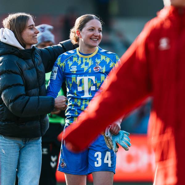 Google Pixel Frauen-Bundesliga: 1.FC Köln- SC Freiburg 24.01.2026 Irina Fuchs 1. FC Köln, 34 Google Pixel Frauen-Bundesliga: 1.FC Köln- SC Freiburg: Köln, Franz-Kremer-Stadion 24.01.2025 DFB REGULATIONS PROHIBIT ANY USE OF PHOTOGRAPHS AS IMAGE SEQUENCES AND/OR QUASI-VIDEO. *** Google Pixel Frauen Bundesliga 1 FC Köln SC Freiburg 24 01 2026 Irina Fuchs 1 FC Köln, 34 Google Pixel Frauen Bundesliga 1 FC Köln SC Freiburg Köln, Franz Kremer Stadion 24 01 2025 DFB REGULATIONS PROHIBIT ANY USE OF PHOTOGRAPHS AS IMAGE SEQUENCES AND OR QUASI VIDEO Copyright: xBEAUTIFULxSPORTS/Freisenx