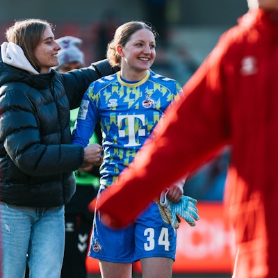 Google Pixel Frauen-Bundesliga: 1.FC Köln- SC Freiburg 24.01.2026 Irina Fuchs 1. FC Köln, 34 Google Pixel Frauen-Bundesliga: 1.FC Köln- SC Freiburg: Köln, Franz-Kremer-Stadion 24.01.2025 DFB REGULATIONS PROHIBIT ANY USE OF PHOTOGRAPHS AS IMAGE SEQUENCES AND/OR QUASI-VIDEO. *** Google Pixel Frauen Bundesliga 1 FC Köln SC Freiburg 24 01 2026 Irina Fuchs 1 FC Köln, 34 Google Pixel Frauen Bundesliga 1 FC Köln SC Freiburg Köln, Franz Kremer Stadion 24 01 2025 DFB REGULATIONS PROHIBIT ANY USE OF PHOTOGRAPHS AS IMAGE SEQUENCES AND OR QUASI VIDEO Copyright: xBEAUTIFULxSPORTS/Freisenx