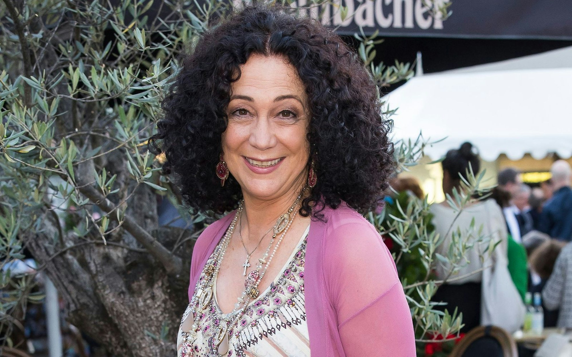 Barbara Wussow ist überzeugt, dass die „Schwarzwaldklinik“ immer noch sehr viele Zuschauer finden würde. (Bild: Ben Kriemann/Getty Images)