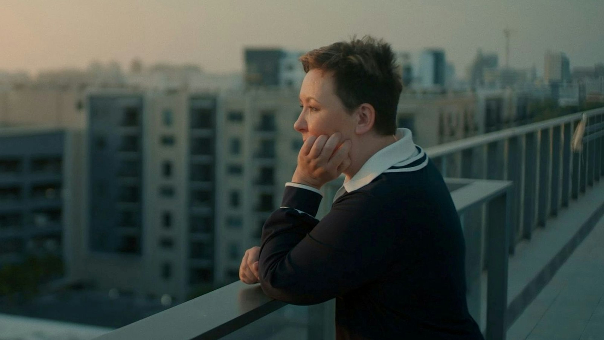 „Ich habe den Mund aufgemacht, als mir klar wurde, das Tesla Sicherheitsprobleme vertuscht“, erinnert sich die einstige Ingenieurin Cristina Balan im Sky-Film.