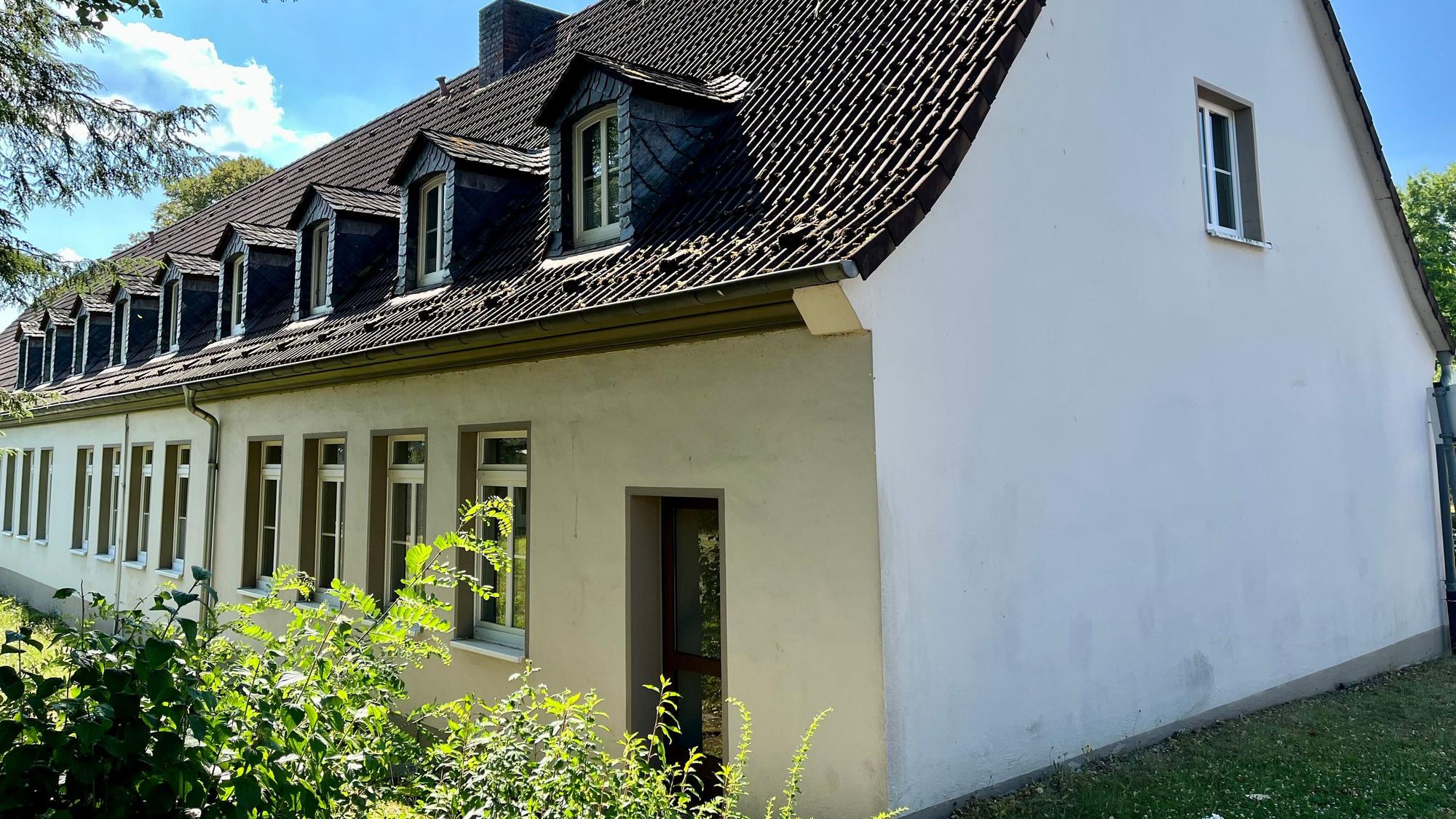 Das Pastor-Löh-Haus in Burscheid