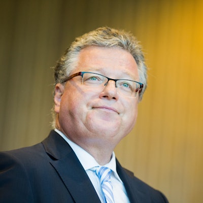 Thomas Breustedt, einst Journalist und Pressesprecher, jetzt Mehrheitsbeschaffer im Kölner Stadtrat.