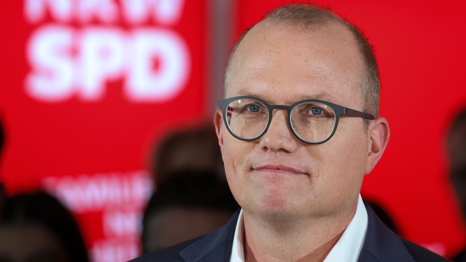 SPD-Landtagsfraktionschef Jochen Ott will Ministerpräsident in NRW werden. (Archivfoto)