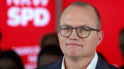 SPD-Landtagsfraktionschef Jochen Ott will Ministerpräsident in NRW werden. (Archivfoto)