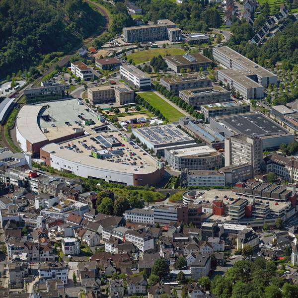 Gummersbach
Steinmüllergelände