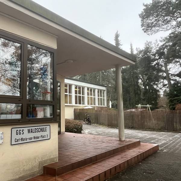 GGS Waldschule