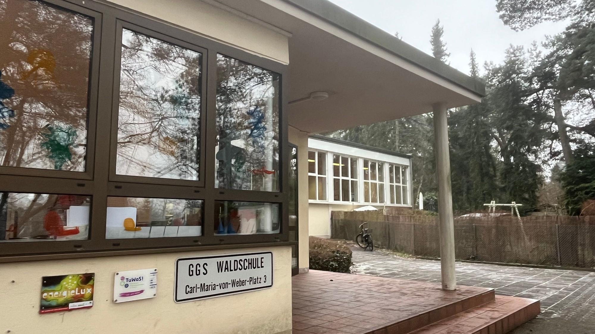 GGS Waldschule