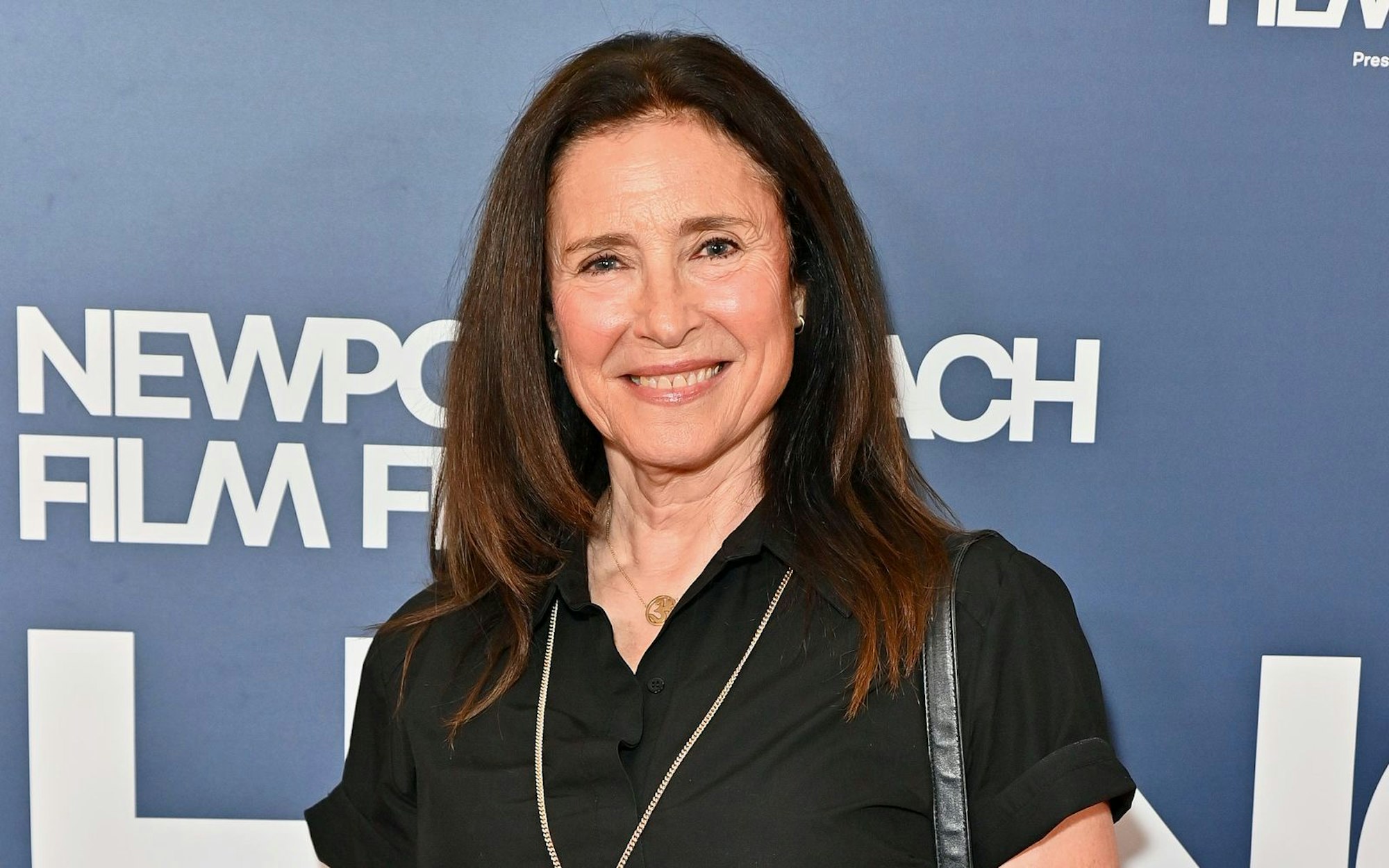Mimi Rogers war die erste Ehefrau von Tom Cruise. Nun feiert die Schauspielerin ihren 70. Geburtstag. (Bild: 2025 Getty Images/Jerod Harris)