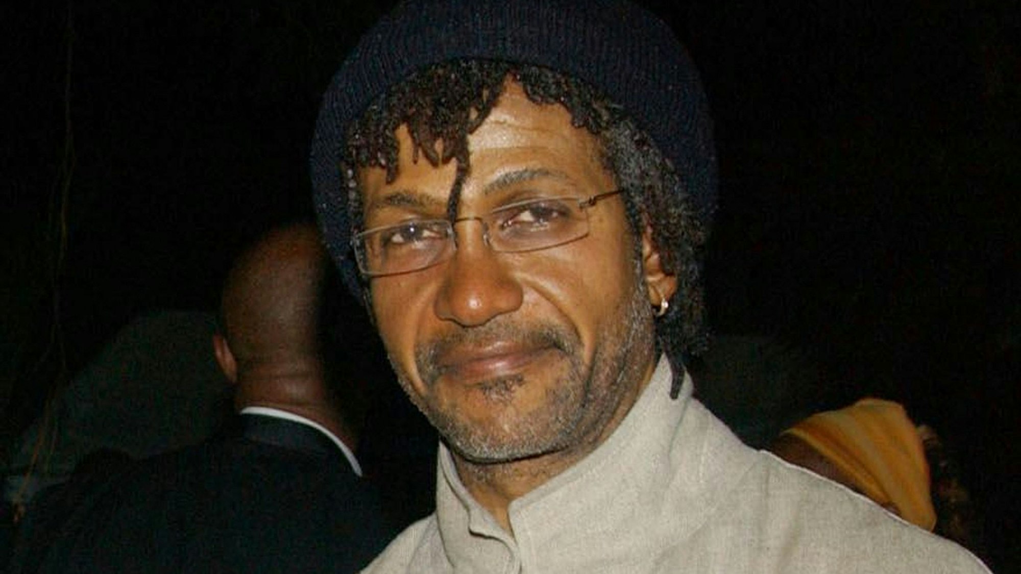 Der Drummer Sly Dunbar - hier ein Bild von 2005 - starb im Alter von 73 Jahren.