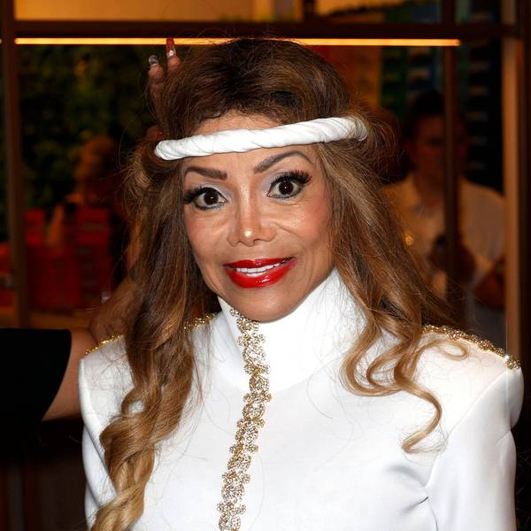 La Toya Jackson beim 30 Jahre RTL Exclusiv-Das Starmagazin Jubilaeums-Event auf der Tui Cruises Mein Schiff am 27.09.2024 in Hamburg