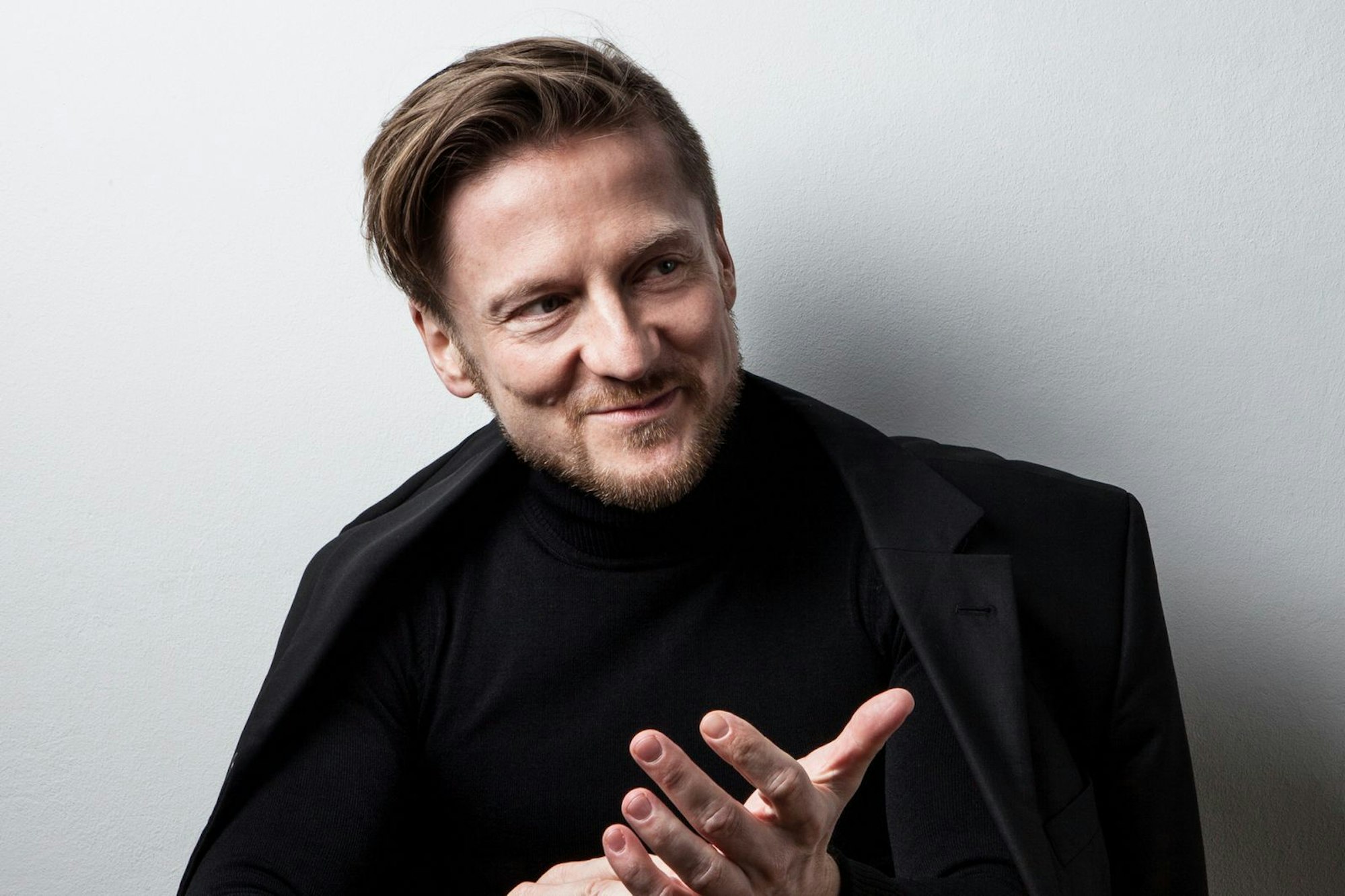 Gergen arbeitet bis heute als Regisseur für Oper, Operette und Musical. (Bild: Andrea Peller)