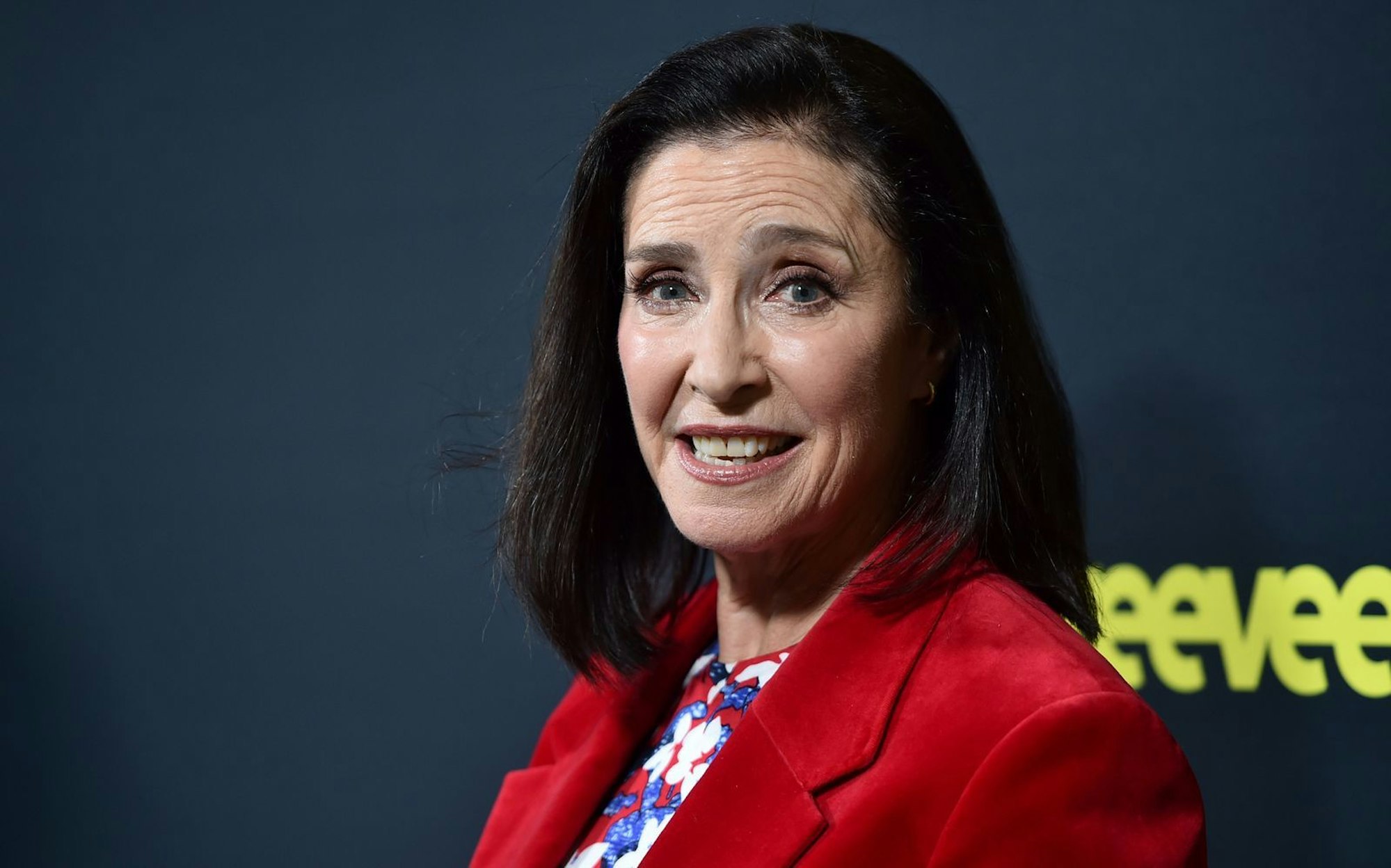 Mimi Rogers ist eine vielseitige Schauspielerin, die in den letzten Jahren vor allem im Fernsehen erfolgreich war. (Bild: 2022 Getty Images/Alberto E. Rodriguez)