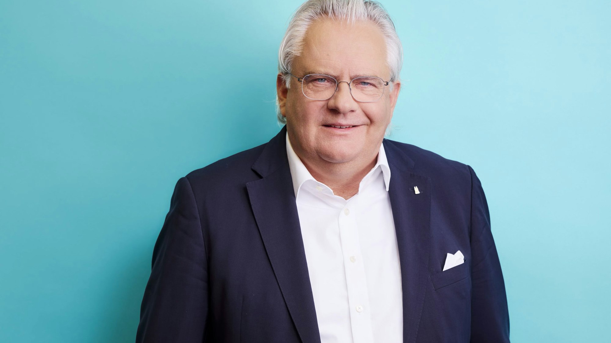 Ralph Elster ist kulturpolitischer Sprecher der CDU im Rat der Stadt Köln.