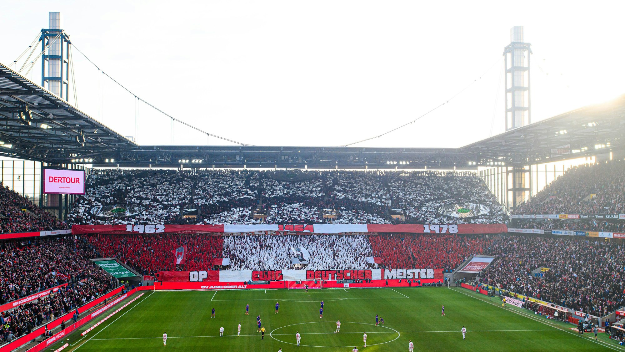 Beim Heimspiel gegen Mainz 05 soll es zu einem Übergriff gegen eine Influencerin gekommen sein.