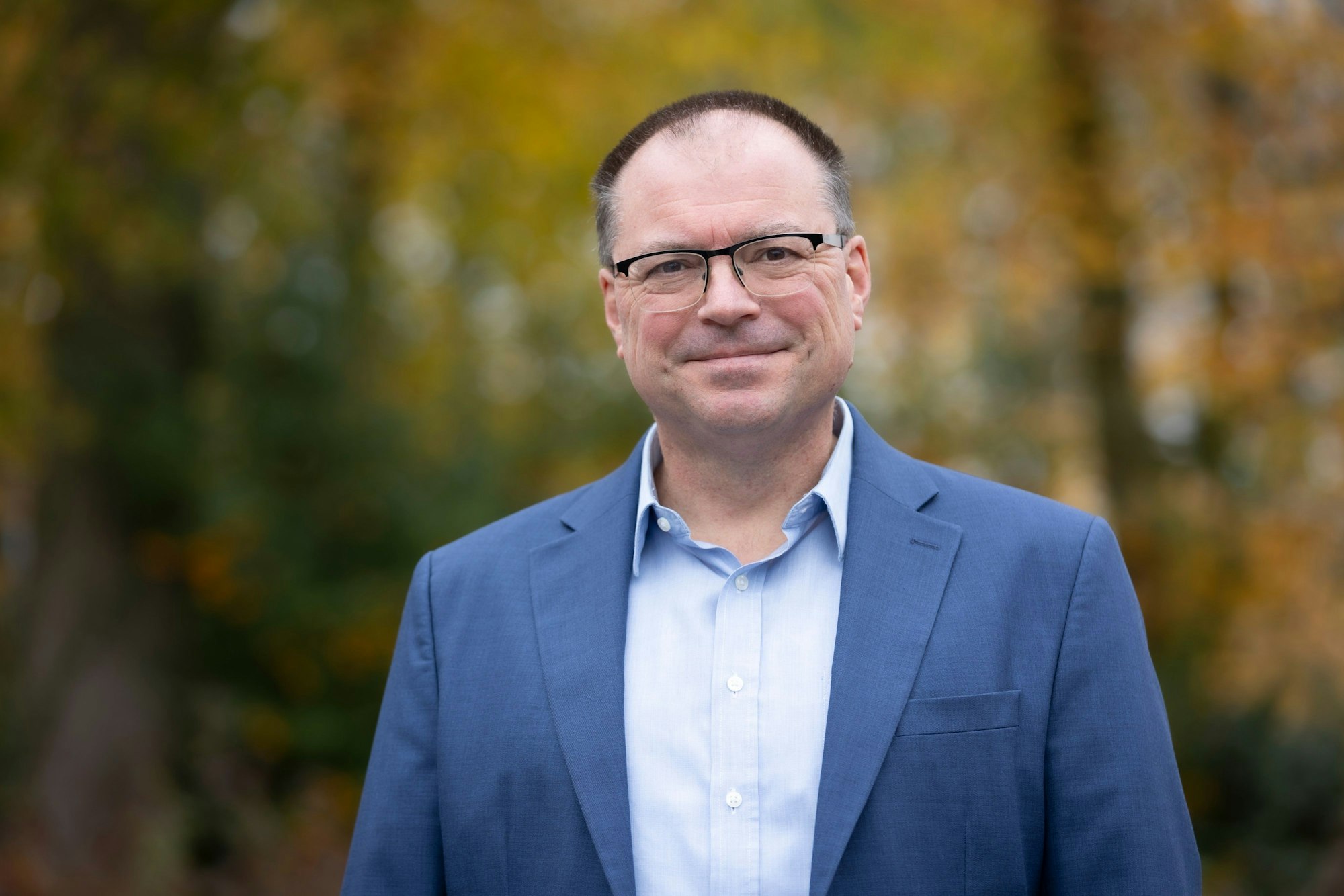 Marc Damen wird neuer Direktor des Kölner Zoos.