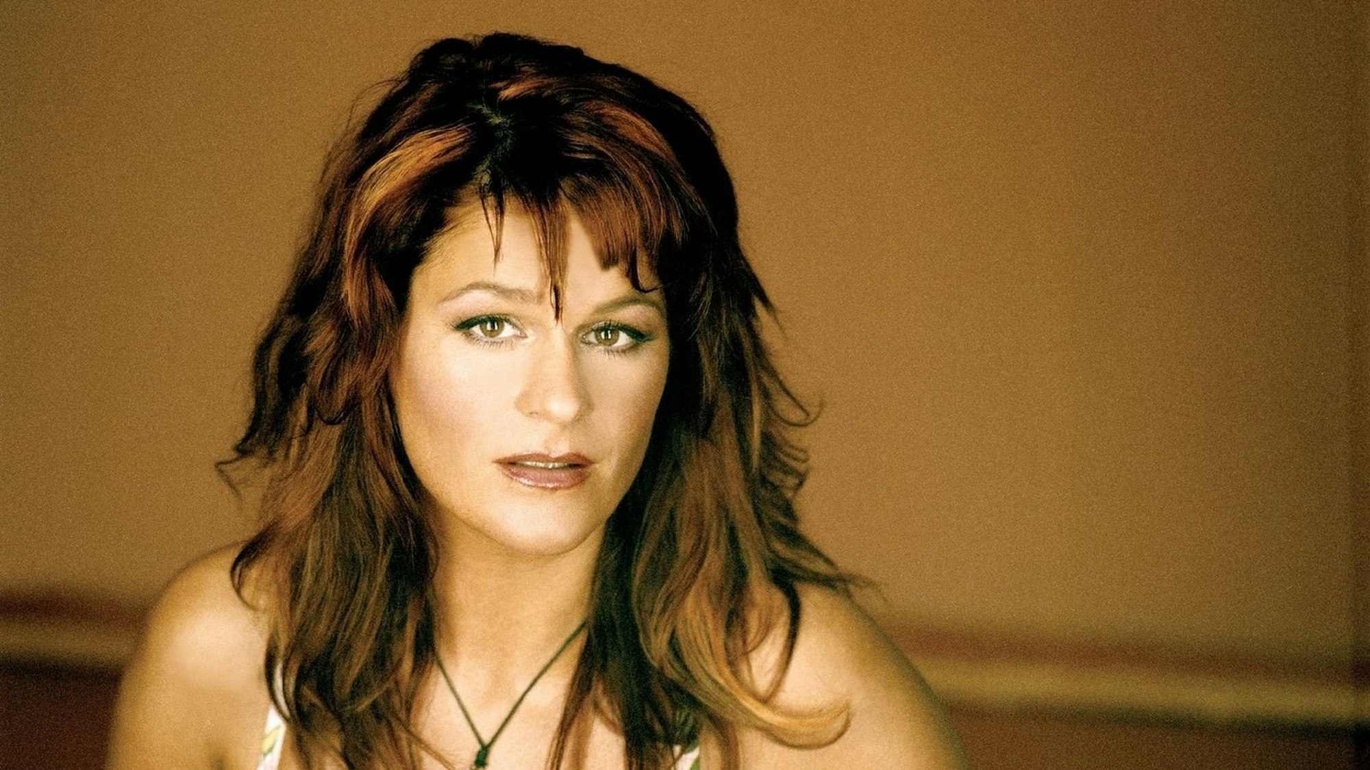 Sie feiert am 28. Januar ihren 60. Geburtstag: Andrea Berg wurde als Andrea Zellen geboren. (Bild: Sony BMG / Kramer & Giogoli)