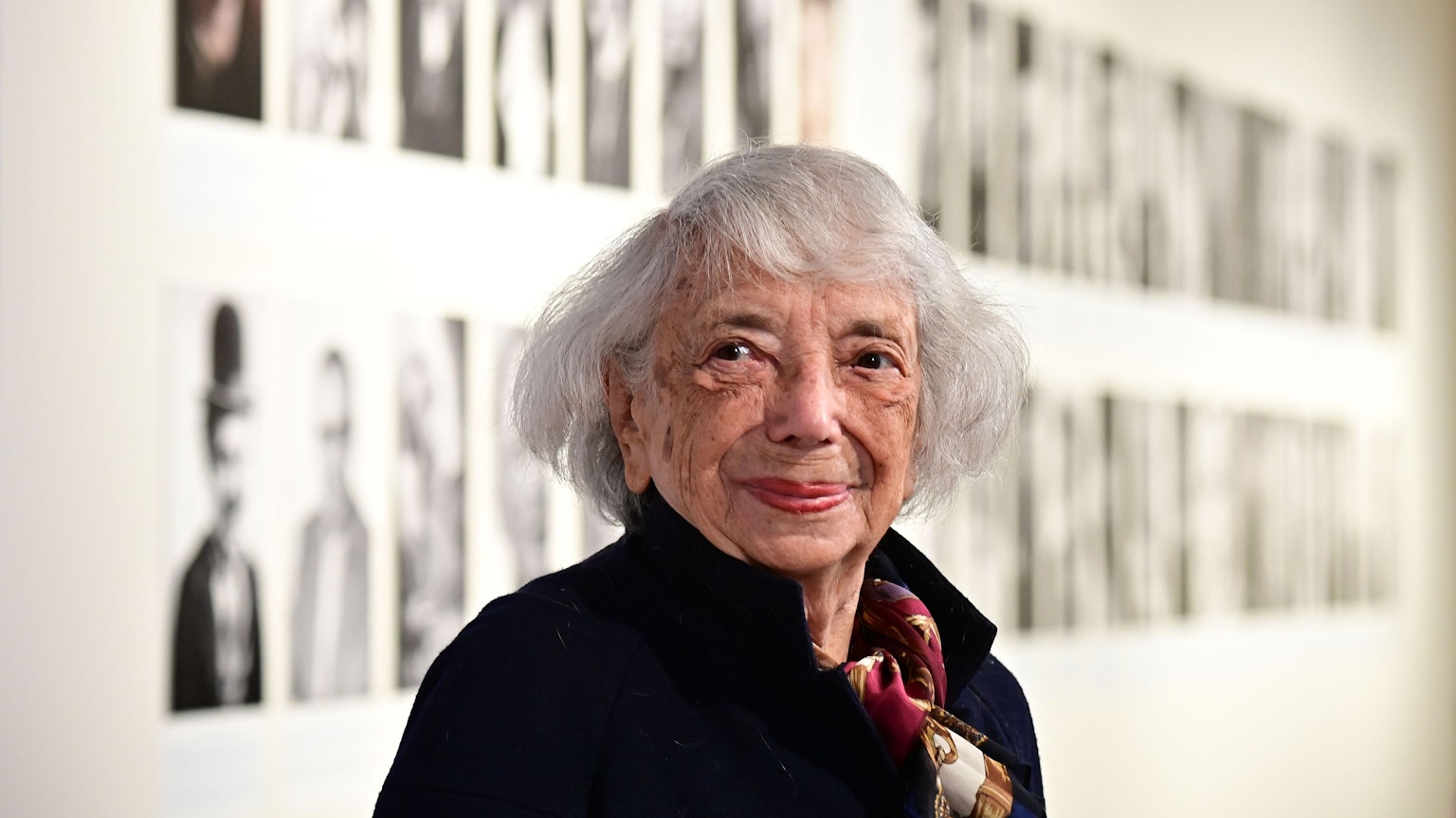 Margot Friedländer soll Namensgeberin der Niederkasseler Gesamtschule werden. Das schlägt die CDU-Fraktion im Stadtrat vor.