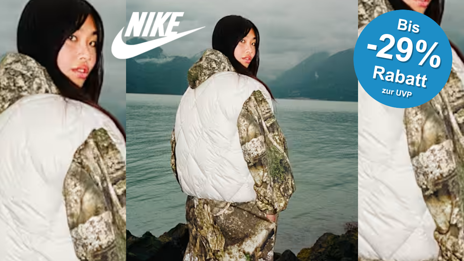 Nike Crossbody-Tasche