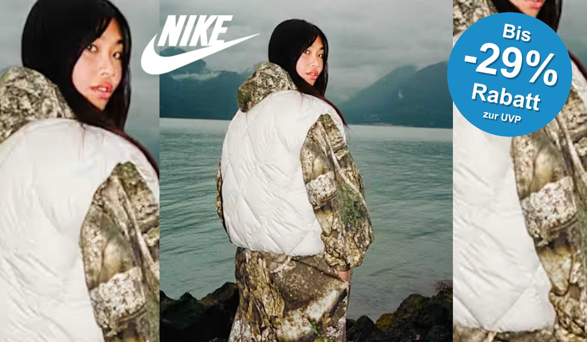 Nike Crossbody-Tasche