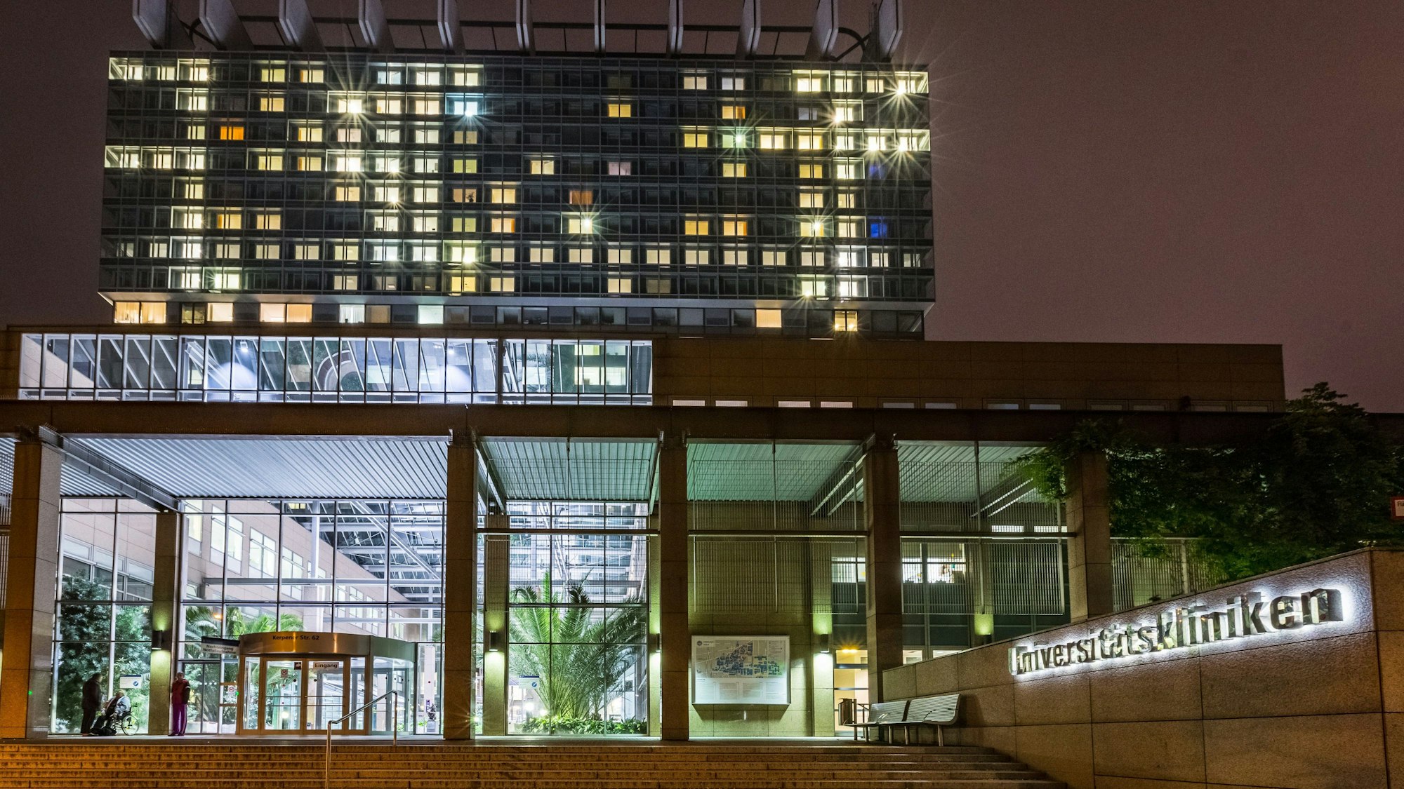 Sigmund Freuds Leben und Wirken soll im Fokus einer Diskussion an der Uni-Klinik sein. (Archivbild)