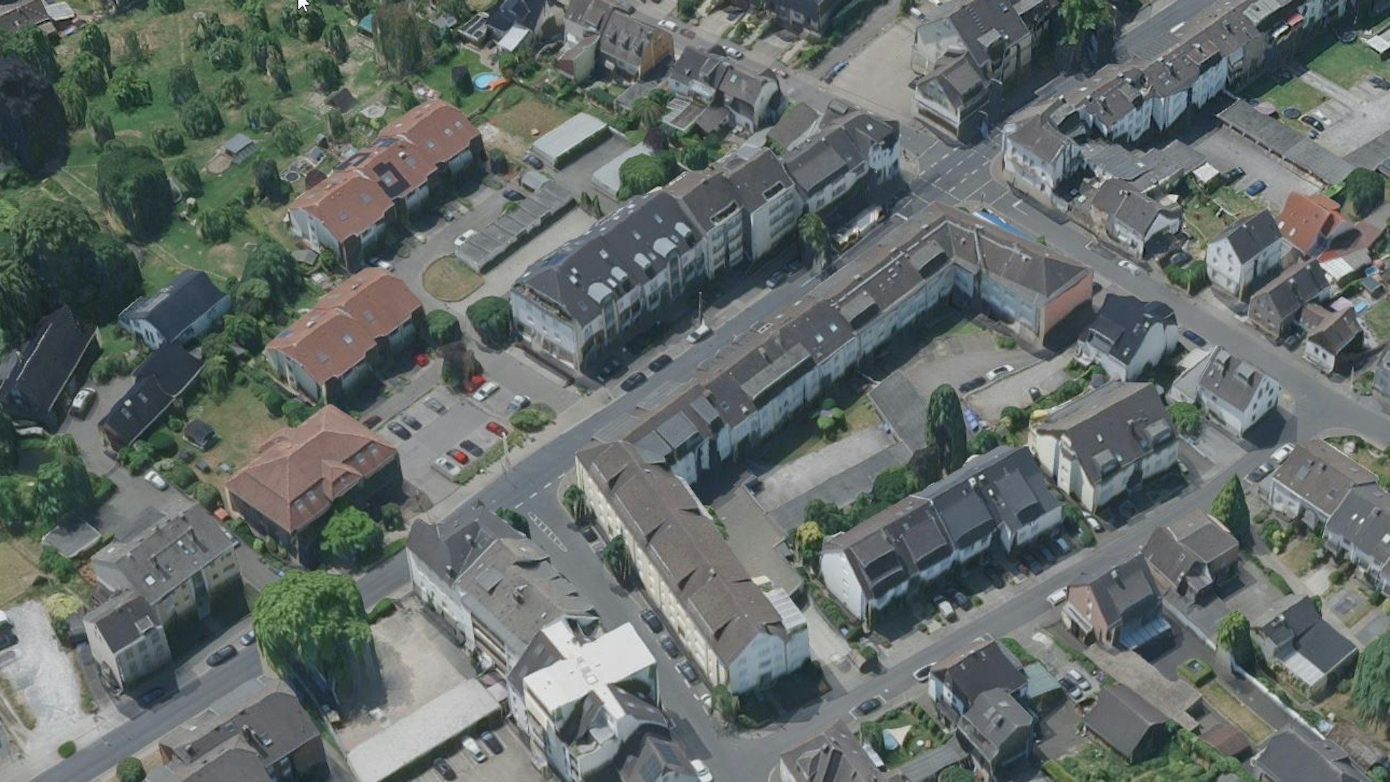 Quettingen Foto: dz.nrw.de