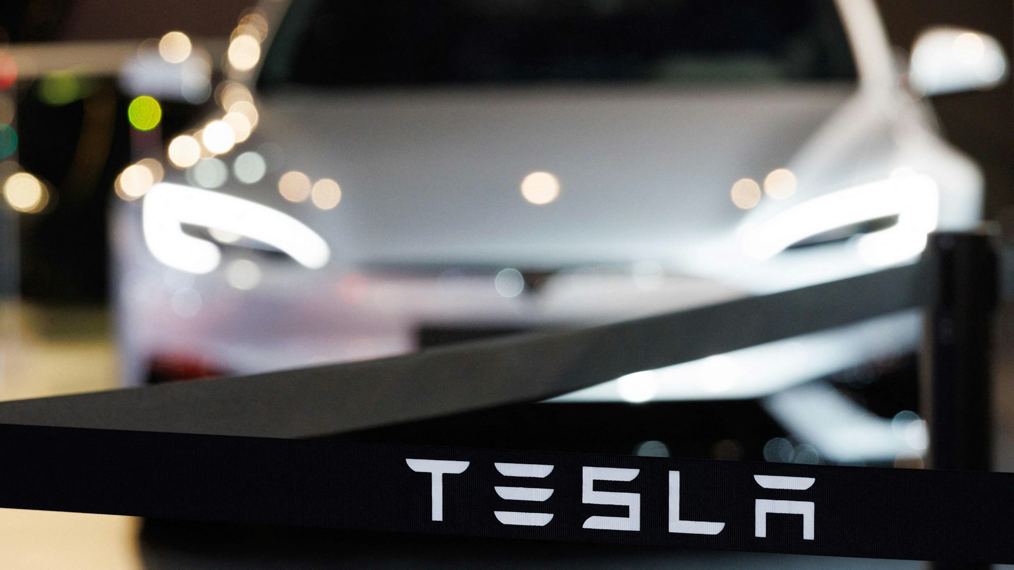 Mit dem Model S begann einst der Aufstieg von Tesla.