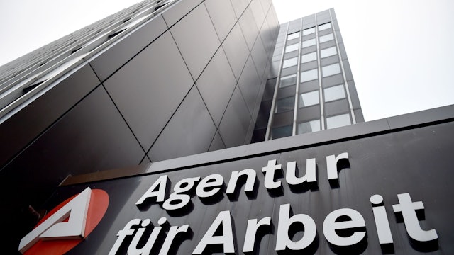 Die Arbeitslosenquote in NRW war im Januar etwas höher als zum Jahresende.