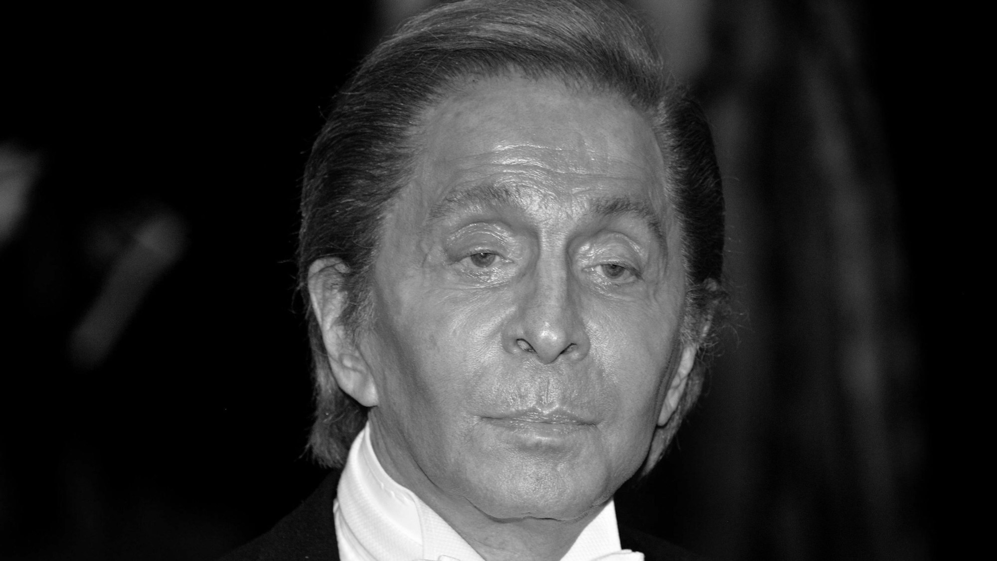 Valentino Garavani