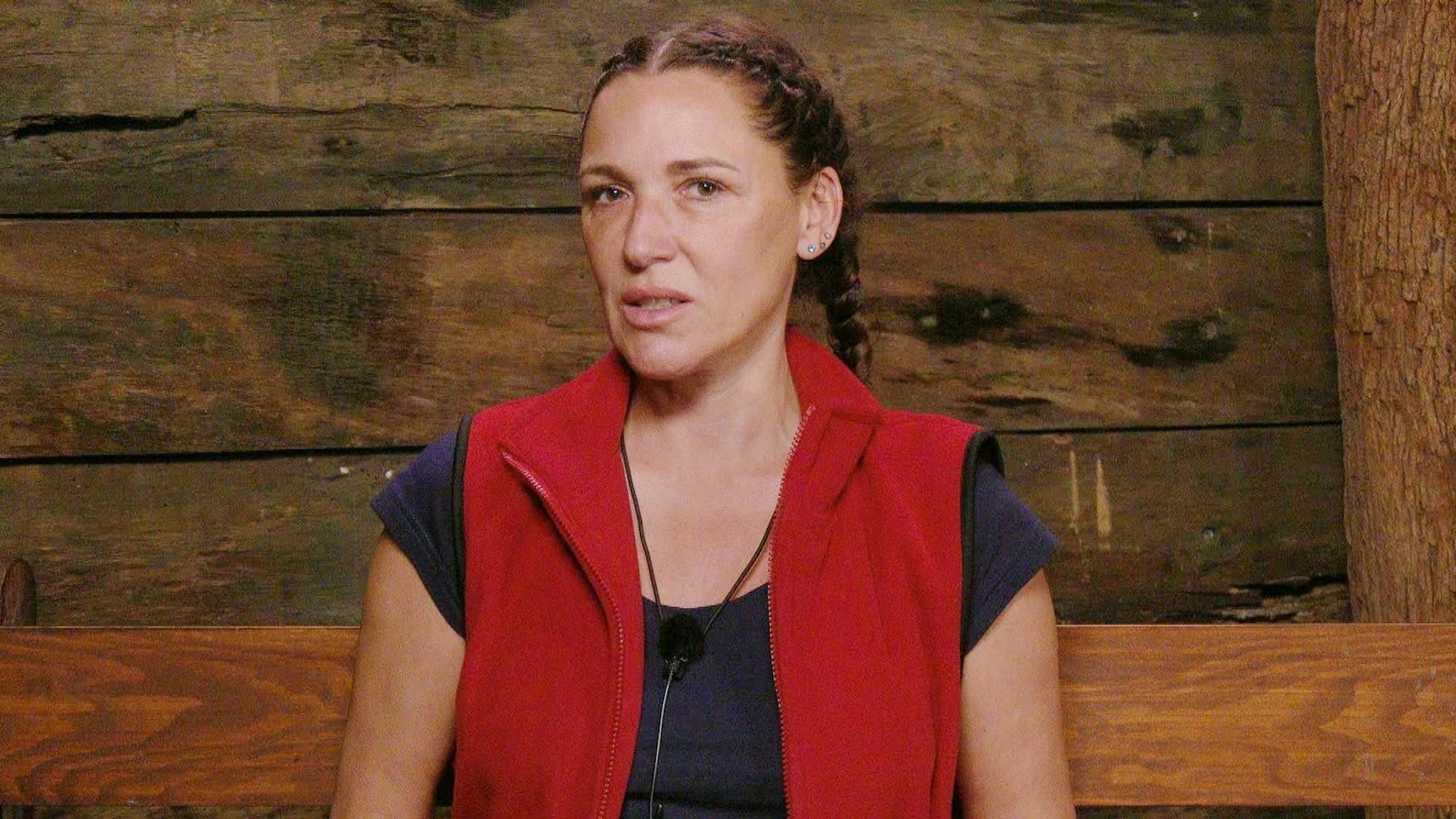 Simone Ballack sprach über den viel zu frühen Tod ihres Sohnes. (Bild: RTL)