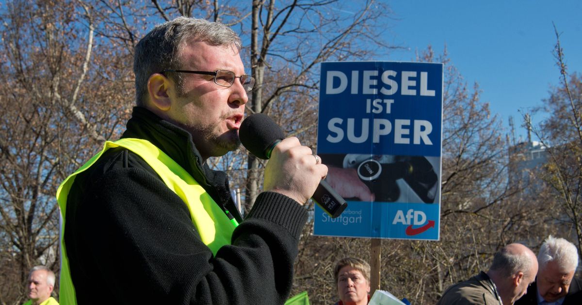 Wahlen 2026: Warum der Rechtsruck in diesem Jahr auch die Betriebe erreichen könnte