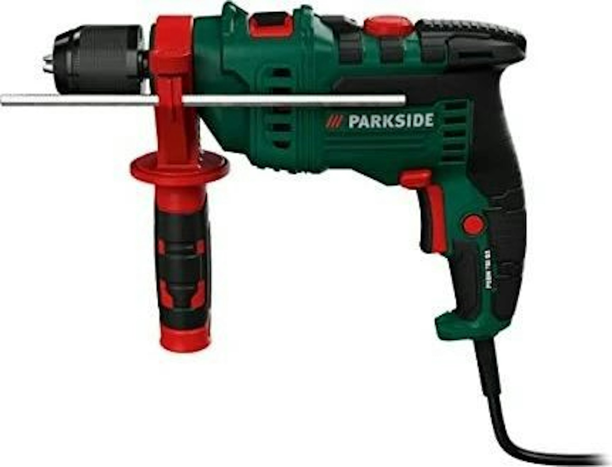 Parkside PSBM 750 B3 Schlagbohrmaschine