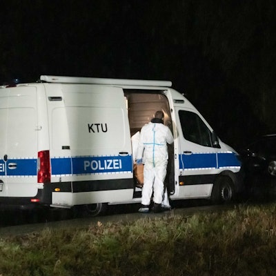 Die Leiche eines 14-Jährigen ist in Dormagen entdeckt worden.