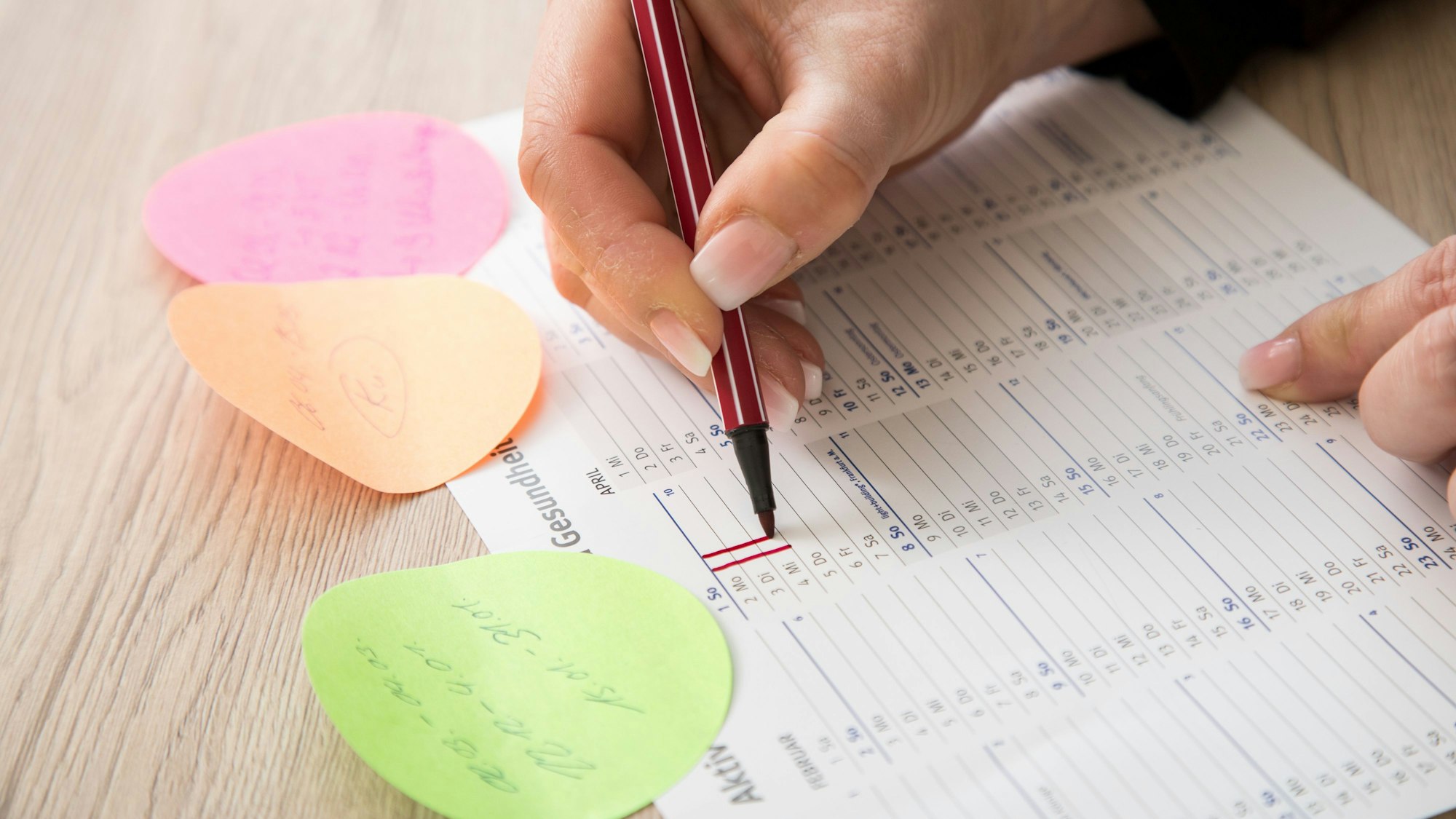 Teilzeit ist bei Rhein-Sieg-Arbeitgebern kein Lifestyle-Thema. (Symbolbild)