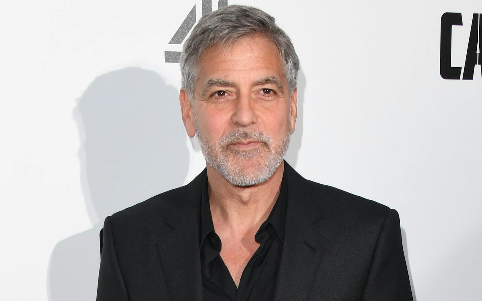 George Clooney hielt sich mit Jobs Damenschuh-Verkäufer und Versicherungsvertreter über Wasser. (Bild: Stuart C. Wilson/Getty Images)