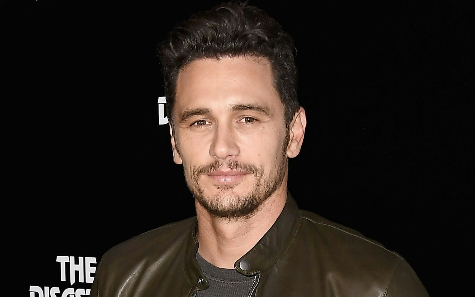 James Franco saß am Drive-In-Schalter des Fast-Food-Giganten „McDonald's“. (Bild: Gareth Cattermole/Getty Images)