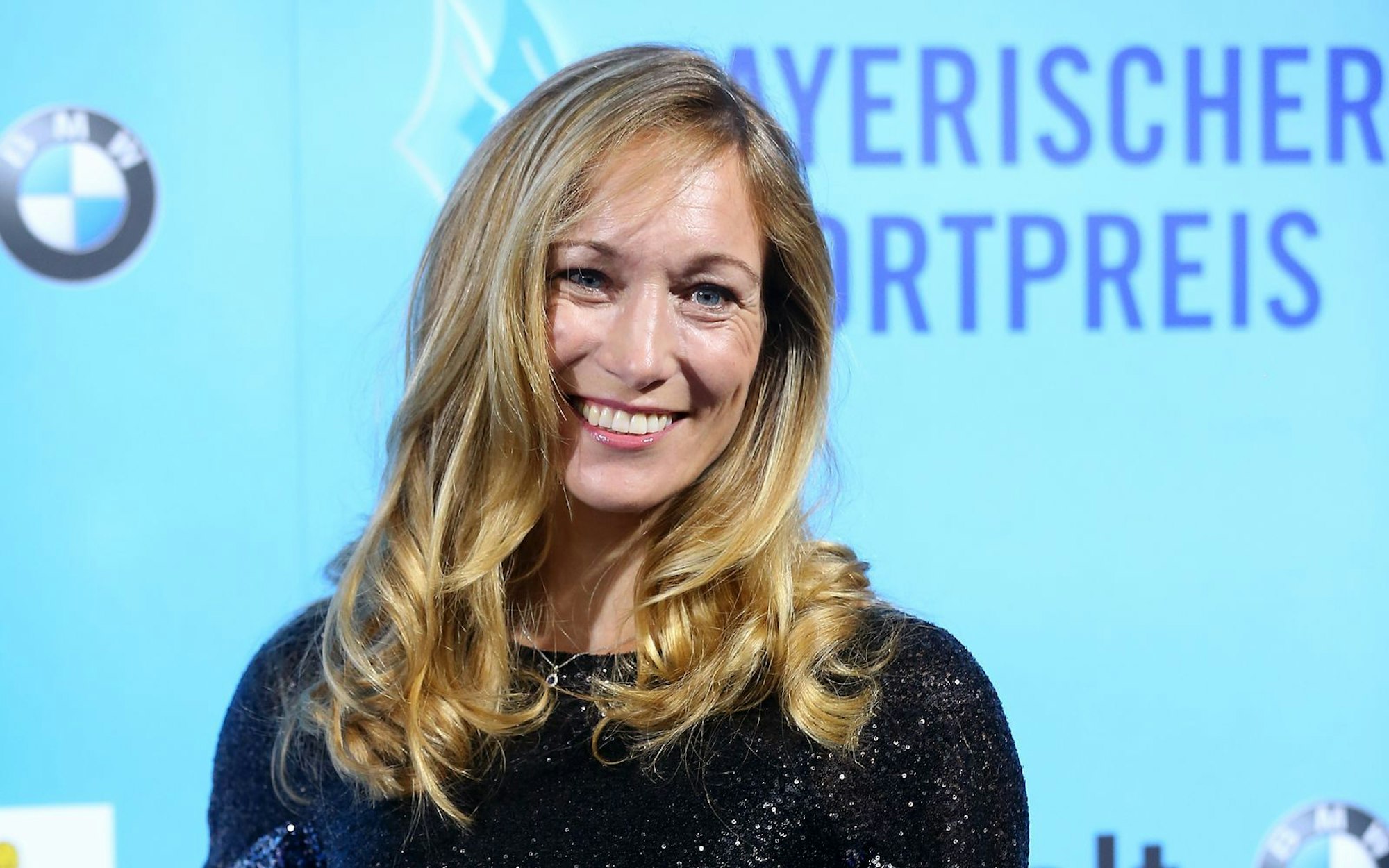 Aufgeben ist keine Option: Nachdem „The Biggest Loser“ für 2026 eine Auszeit verordnet bekam, realisierte Dr. Christine Theiss ihr eigenes Abspreck-Format für YouTube. (Bild: 2019 Getty Images/Alexander Hassenstein)