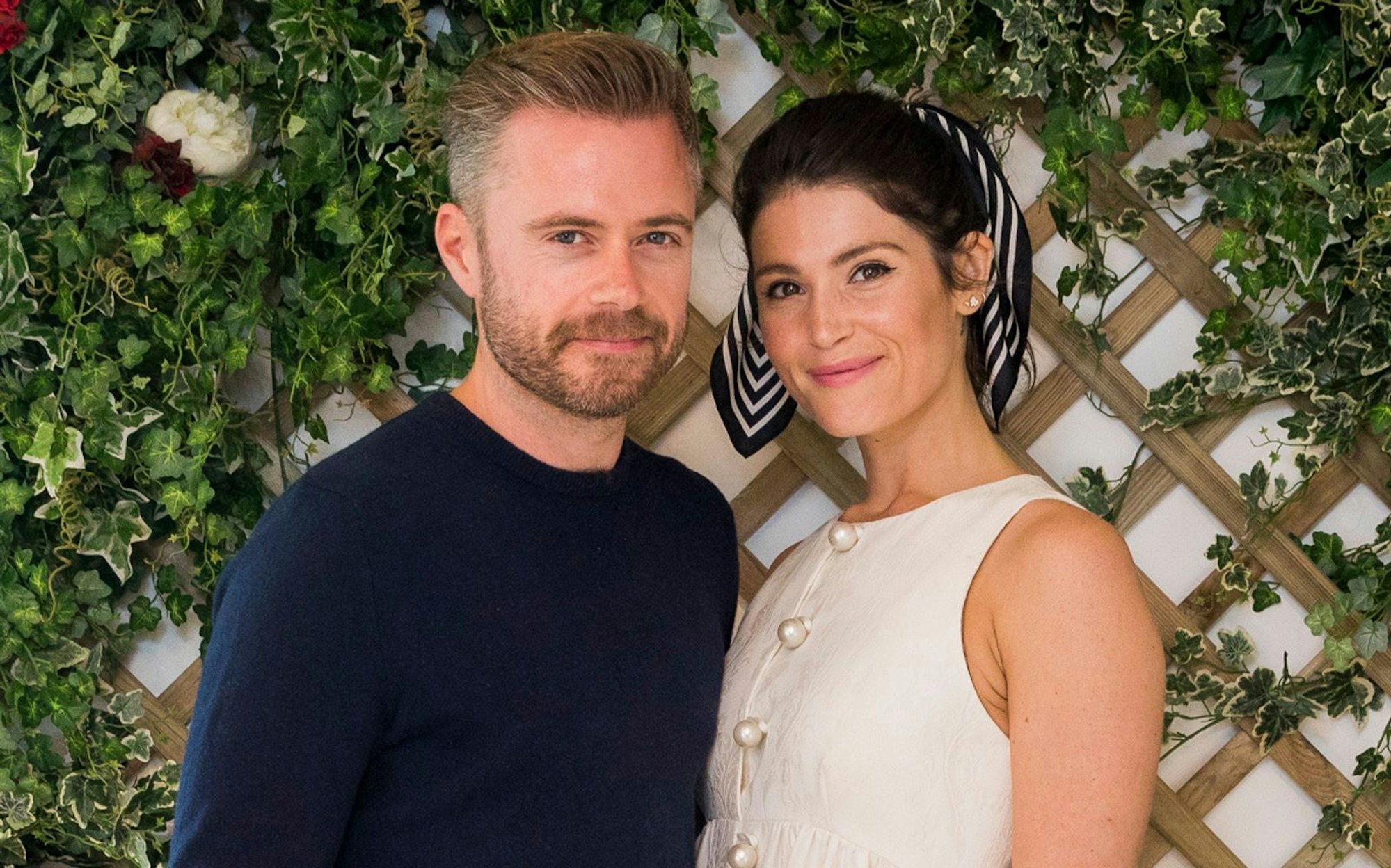 Als Strawberry Fields verdrehte sie in „Ein Quantum Trost“ James Bond den Kopf. Im wahren Leben hat Gemma Arterton das Herz von Schauspieler Rory Keenan erobert, mit dem sie einen gemeinsamen Sohn hat. (Bild: Tristan Fewings/Getty Images for Stella Artois)