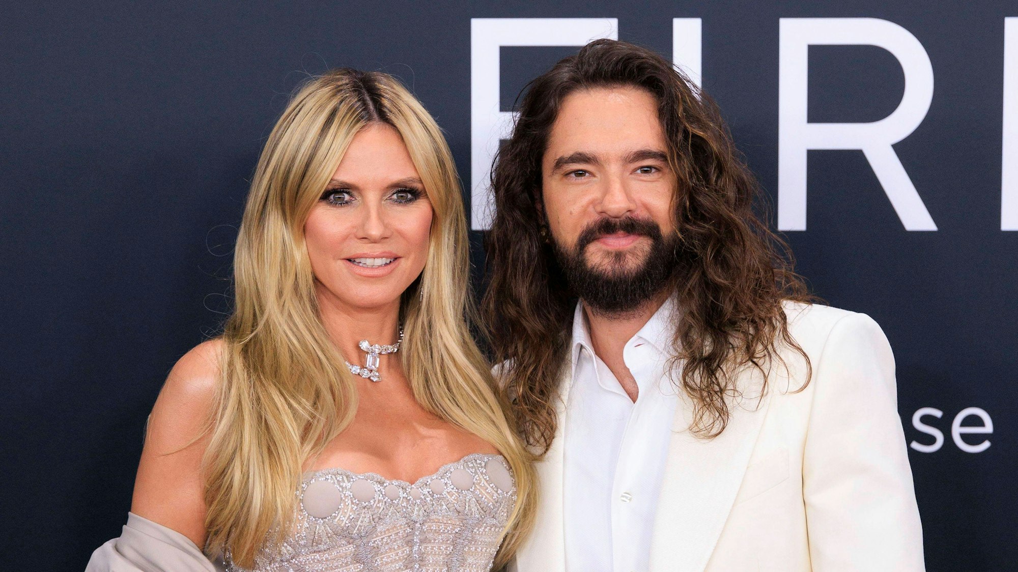 Heidi Klum und Tom Kaulitz