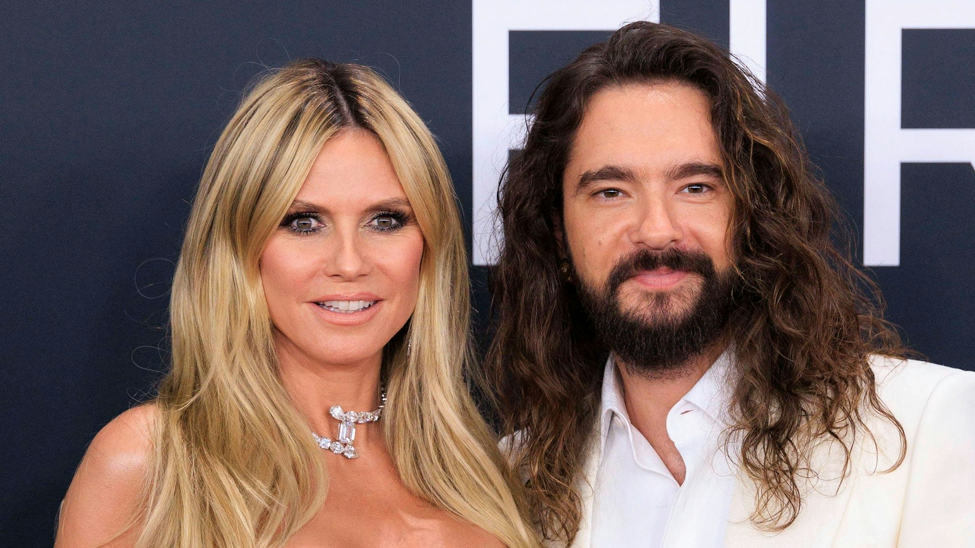 Heidi Klum und Tom Kaulitz