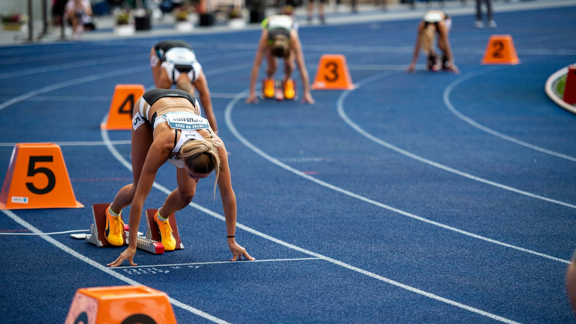 Stimmen Sie für Ihren Sportler, Sportlerin und Mannschaft des Jahres 2025 ab.