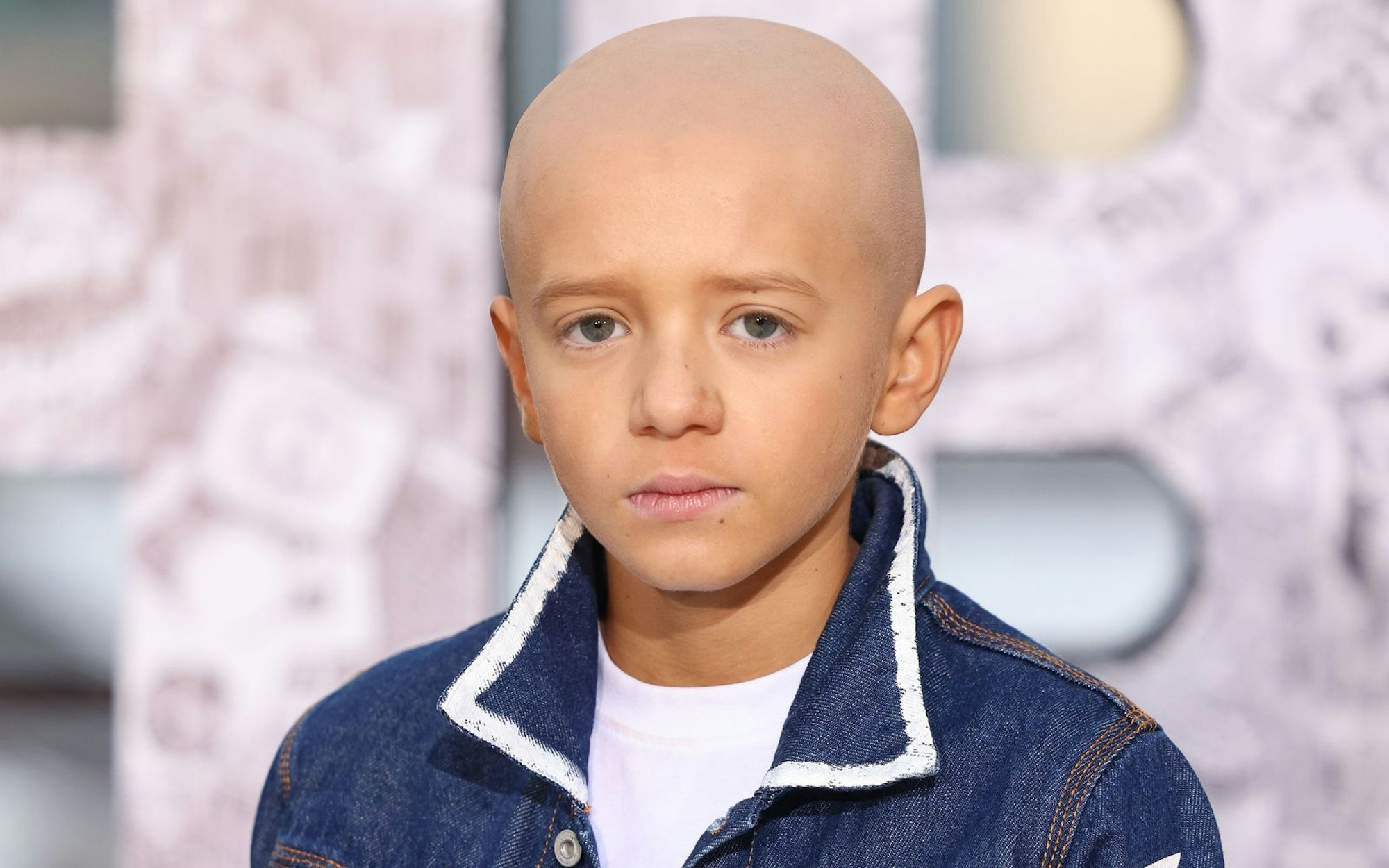 Dexter Sol Ansell empfand die Zusage zur Rolle in „A Knight of the Seven Kingdoms“ als surreal. (Bild: 2026 Getty Images/Gerald Matzka)