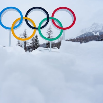 Die Olympischen Spiele sind auch im Fokus von Hackern.