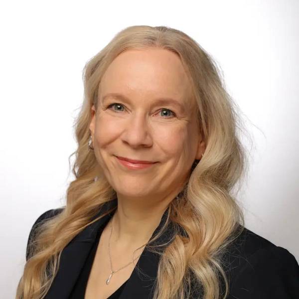 Sandra Badelt wird zum 1. Juni neue Leiterin des LVR-Freilichtmuseums Lindlar.